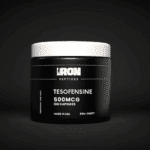 Tesofensine 500MCG (100 capsules)