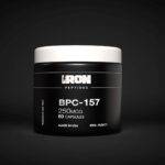 BPC-157 250MCG (60 capsules)
