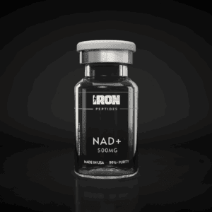 NAD+ 500mg