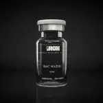 BAC Water 10ML