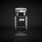 BAC Water 3ML