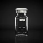 Wolverine Stack Peptides - BPC-157 (5mg) / TB-500 (5mg)
