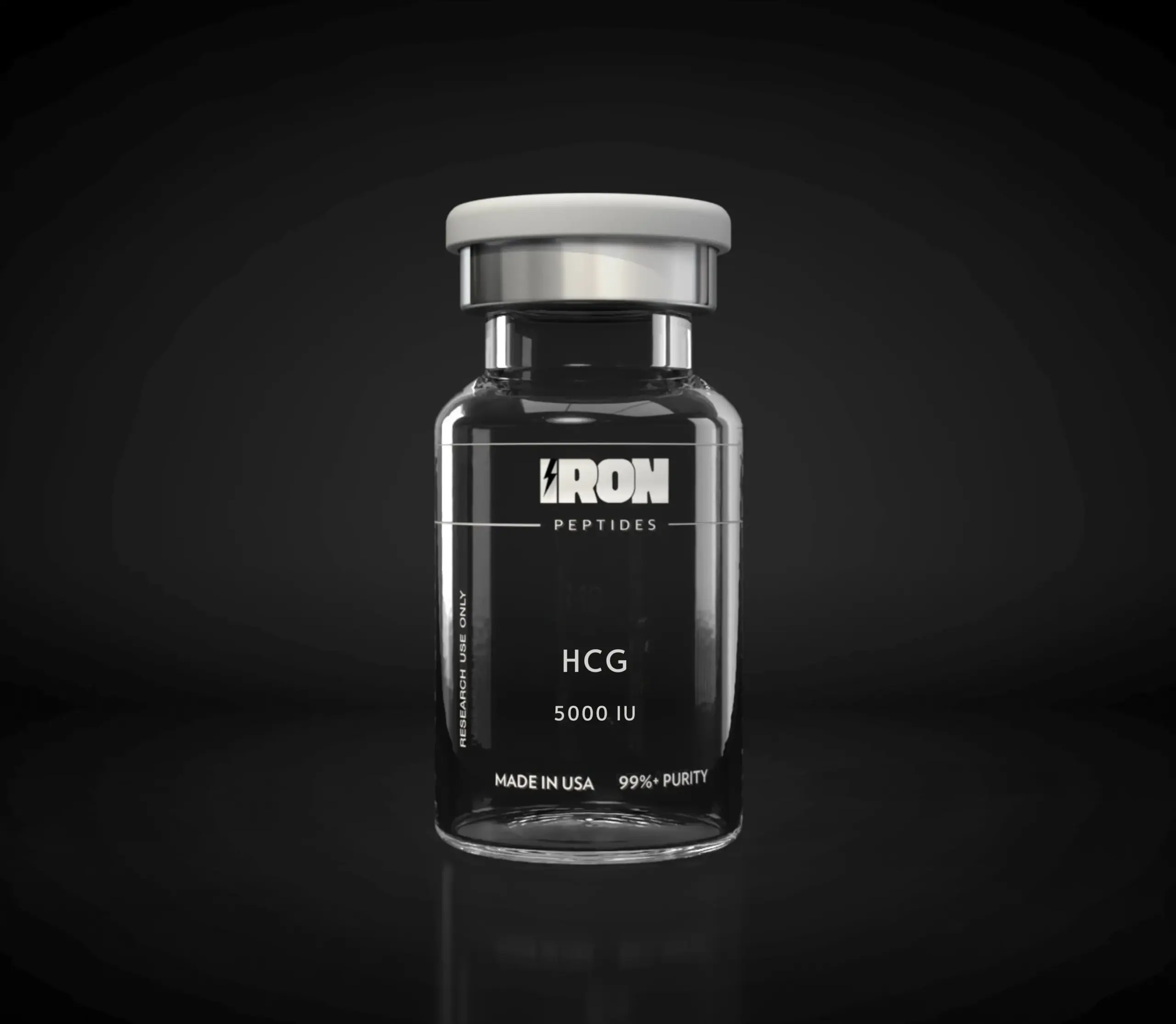HCG (5000iu) peptides