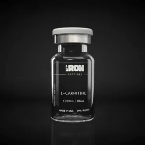 L-Carnitine 600MG / 10ML